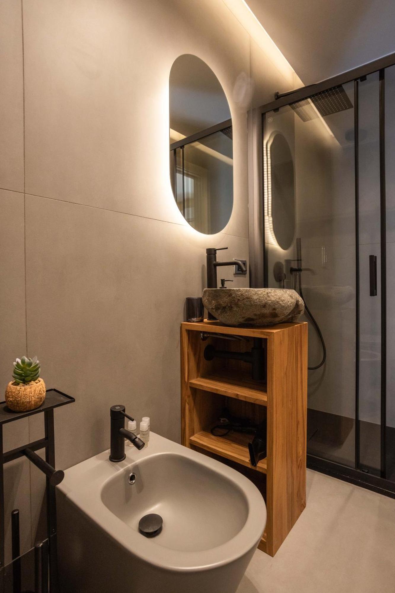 Le Terrazze Dei Candelai "Boutique Apartments" Palermo Exterior photo
