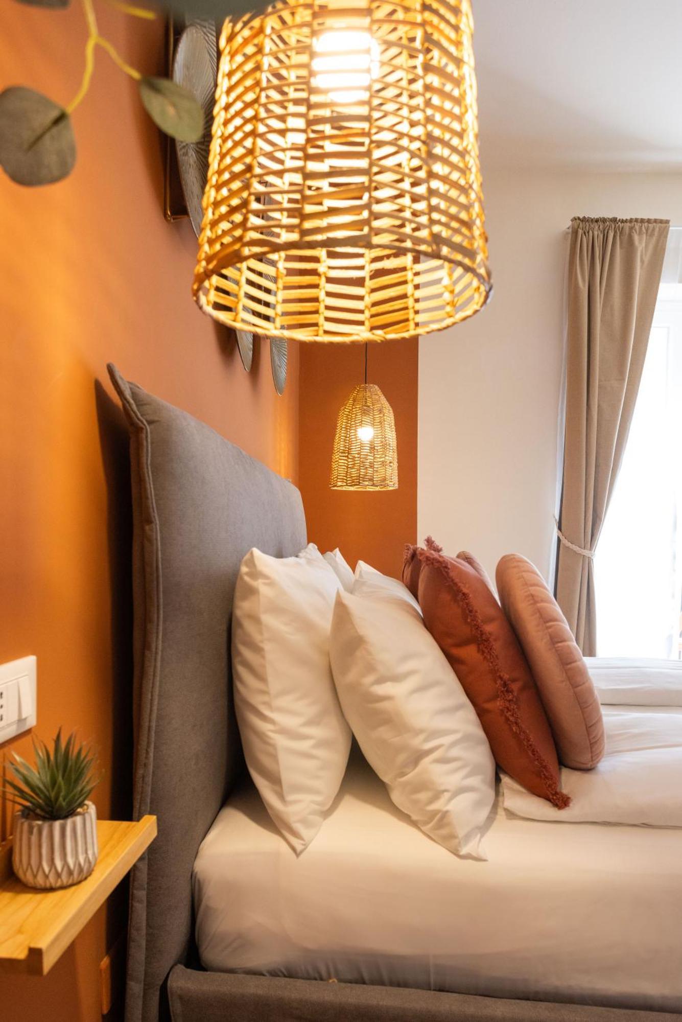 Le Terrazze Dei Candelai "Boutique Apartments" Palermo Room photo