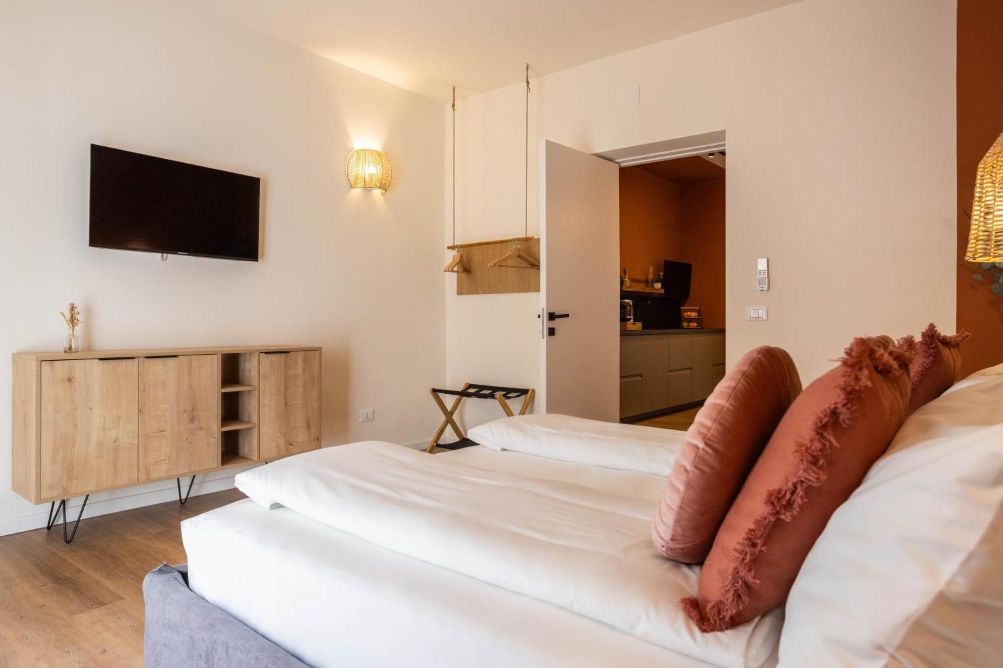 Le Terrazze Dei Candelai "Boutique Apartments" Palermo Exterior photo