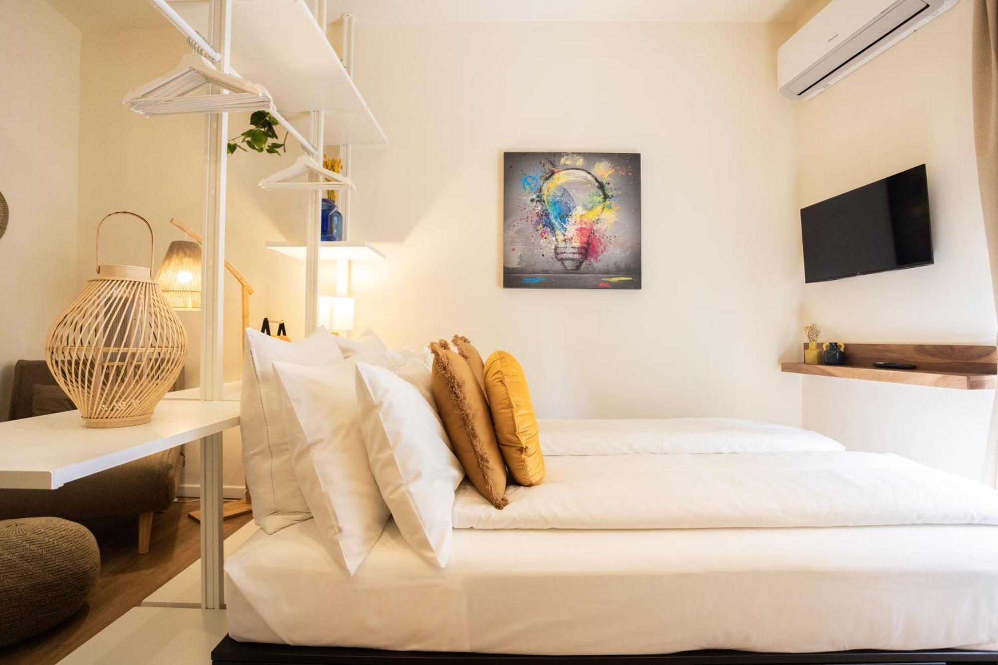 Le Terrazze Dei Candelai "Boutique Apartments" Palermo Room photo