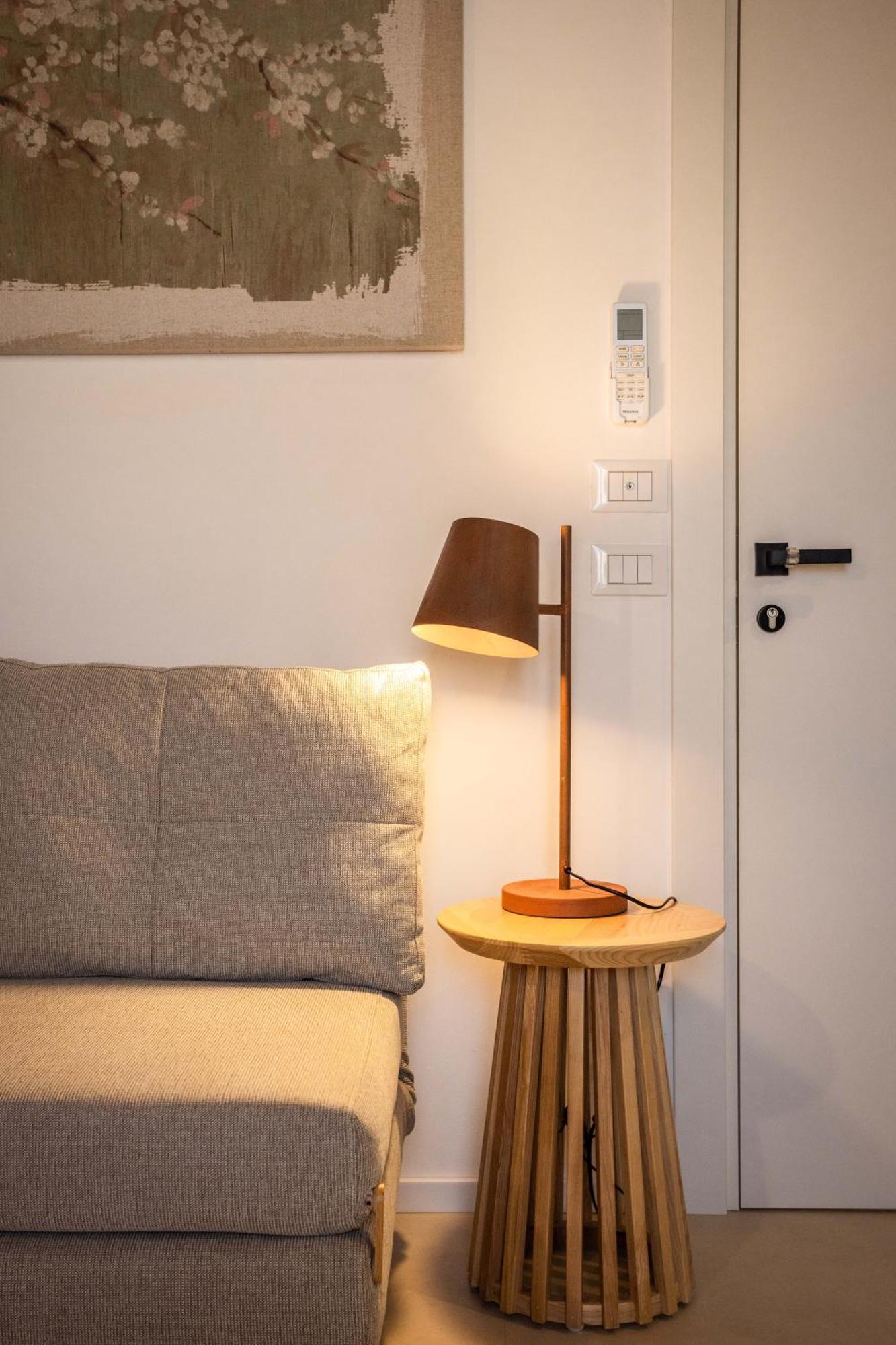 Le Terrazze Dei Candelai "Boutique Apartments" Palermo Room photo