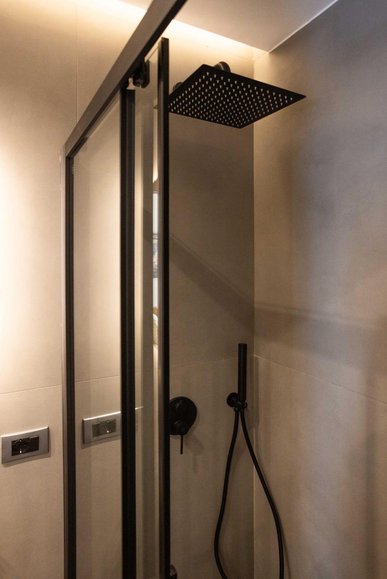 Le Terrazze Dei Candelai "Boutique Apartments" Palermo Exterior photo