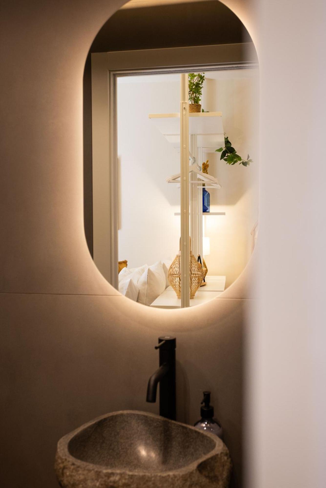 Le Terrazze Dei Candelai "Boutique Apartments" Palermo Exterior photo