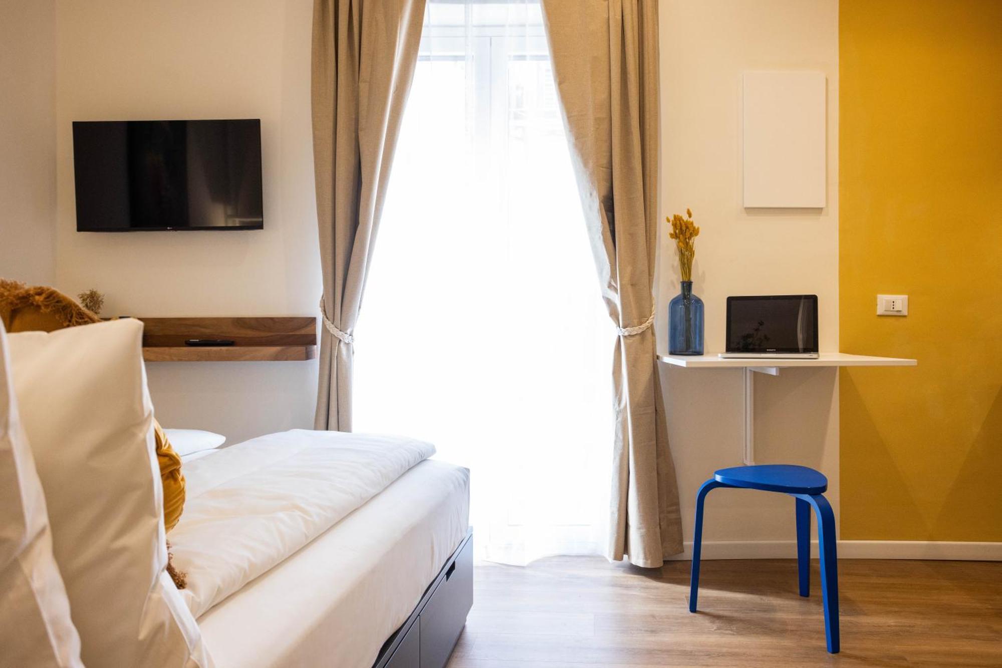 Le Terrazze Dei Candelai "Boutique Apartments" Palermo Room photo