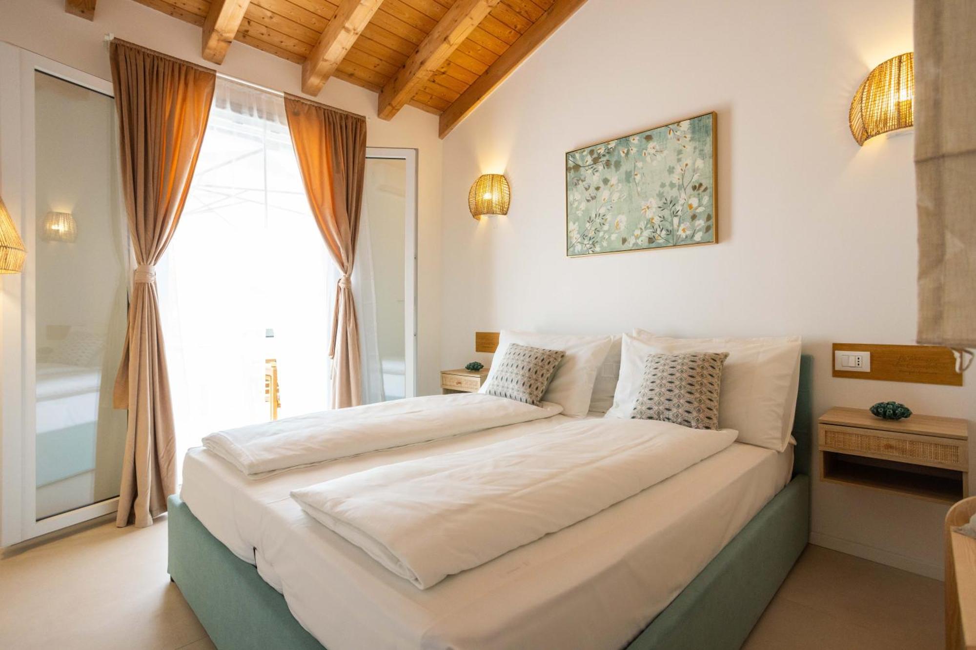 Le Terrazze Dei Candelai "Boutique Apartments" Palermo Exterior photo