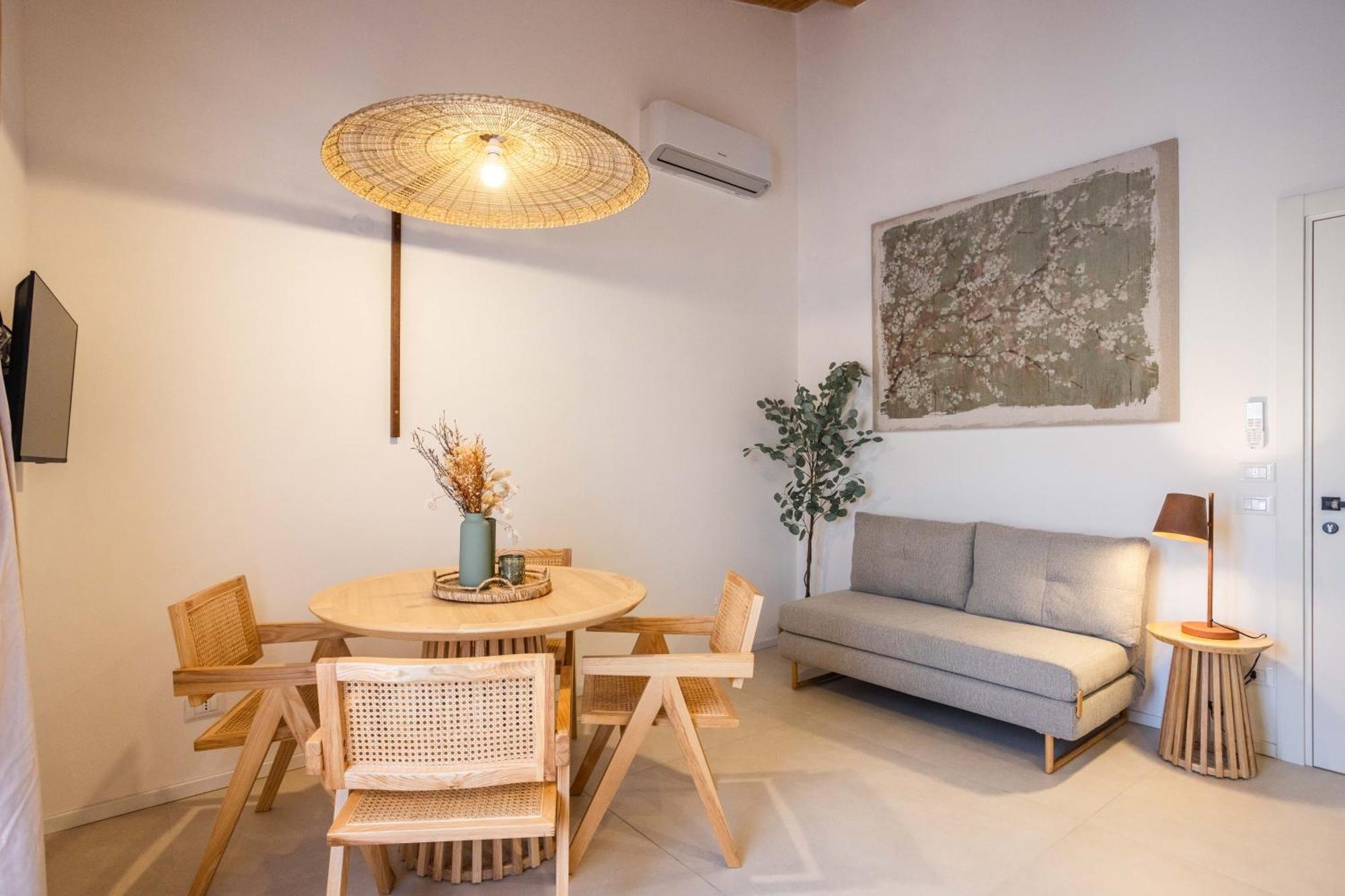 Le Terrazze Dei Candelai "Boutique Apartments" Palermo Room photo
