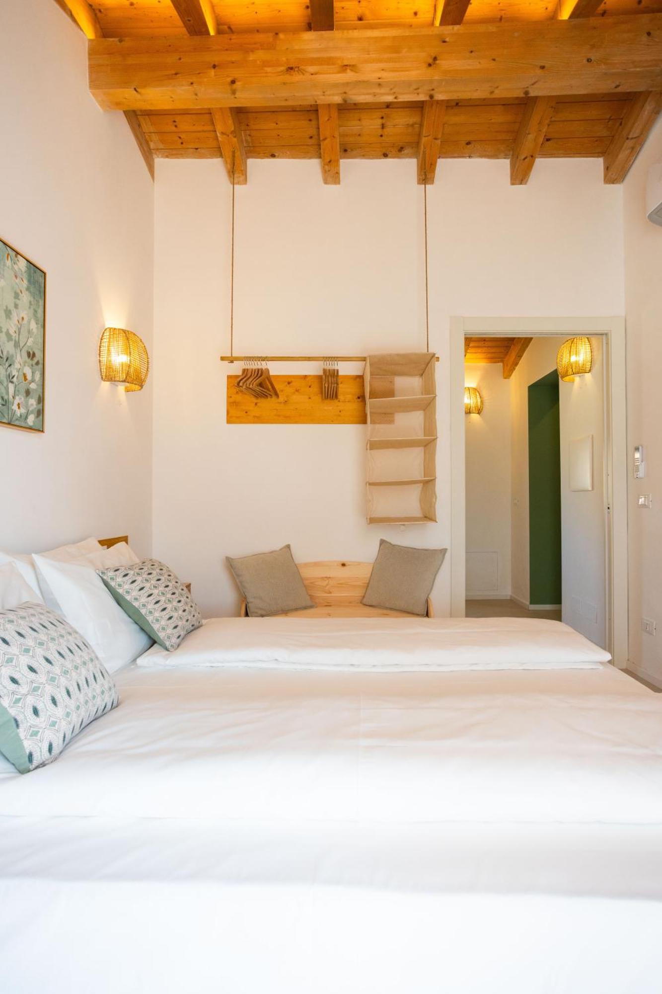 Le Terrazze Dei Candelai "Boutique Apartments" Palermo Room photo