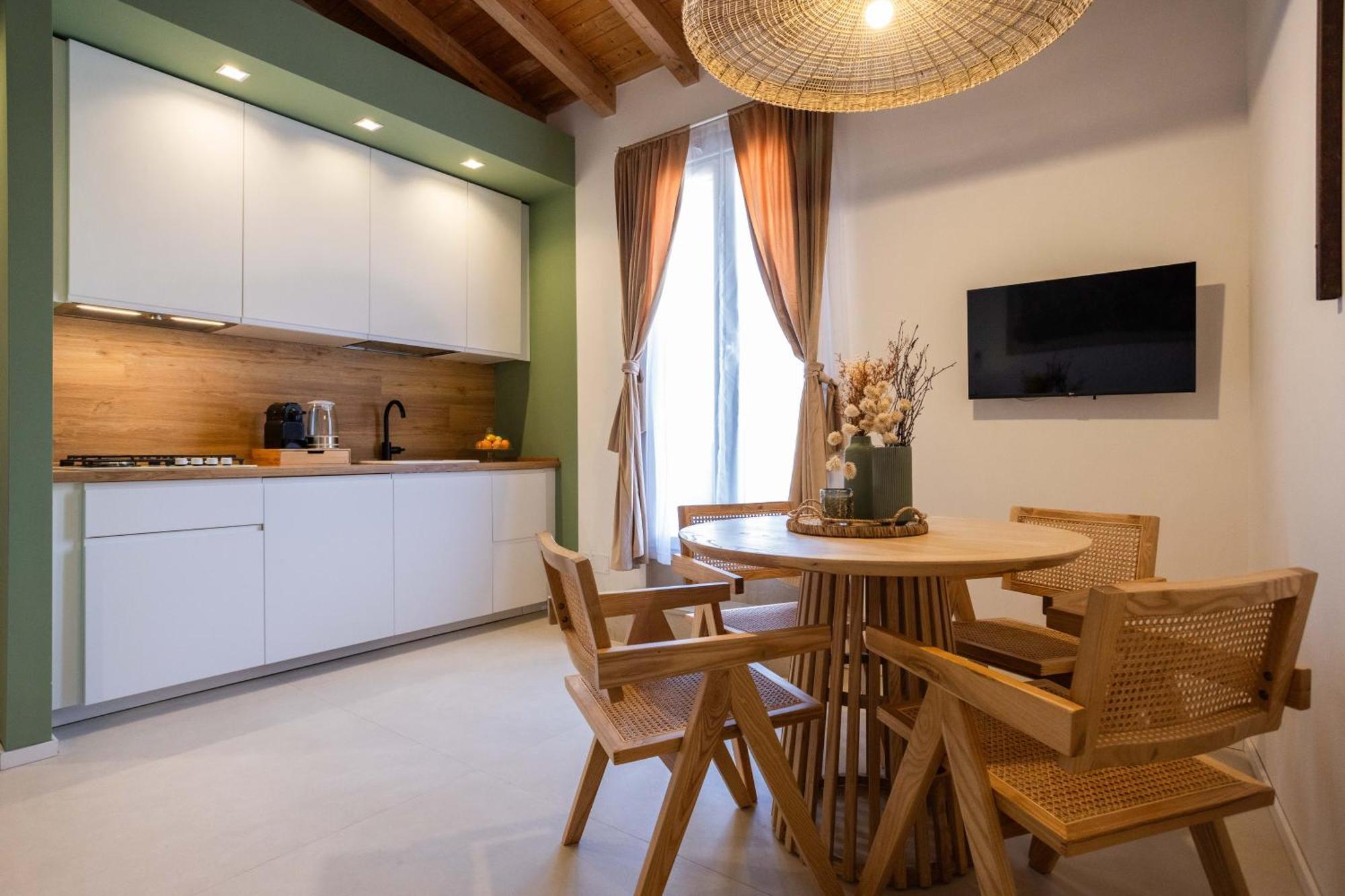 Le Terrazze Dei Candelai "Boutique Apartments" Palermo Room photo